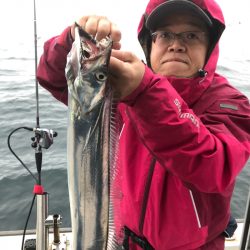 フィッシング キッタカ 釣果