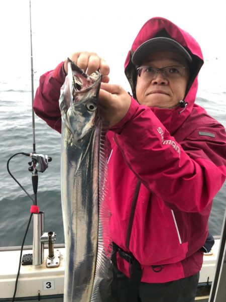 フィッシング キッタカ 釣果