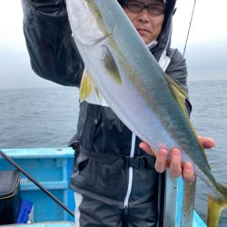 みやけ丸 釣果
