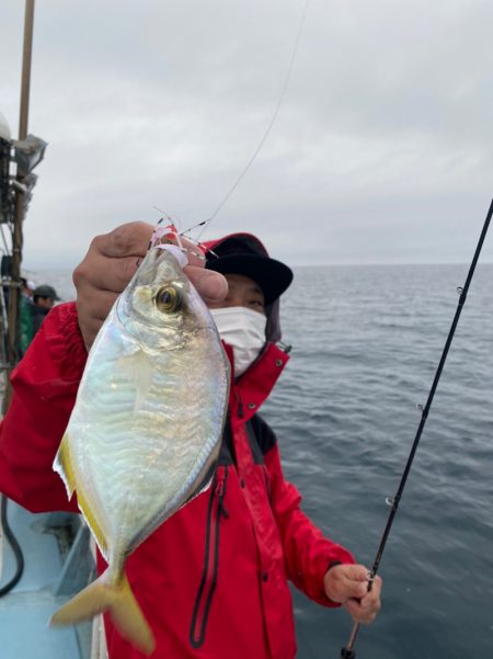 あみや渡船 JIGBOY 釣果