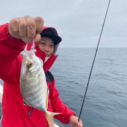 あみや渡船 JIGBOY 釣果