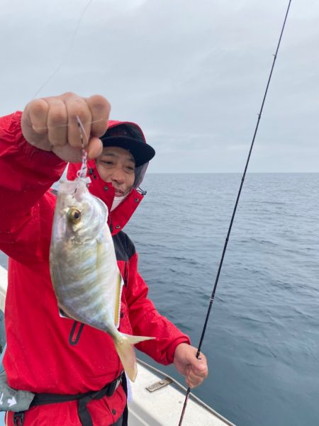 あみや渡船 JIGBOY 釣果