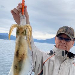 あみや渡船 JIGBOY 釣果