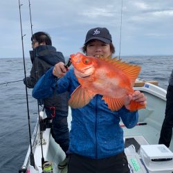 さくら丸 釣果
