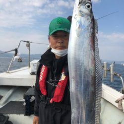 フィッシング　キッタカ 釣果