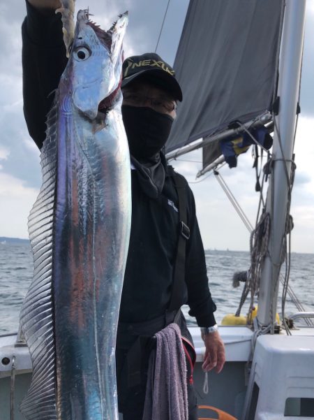 フィッシング　キッタカ 釣果