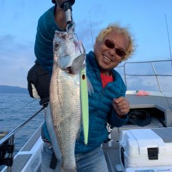 SeaRide(シーライド) 釣果