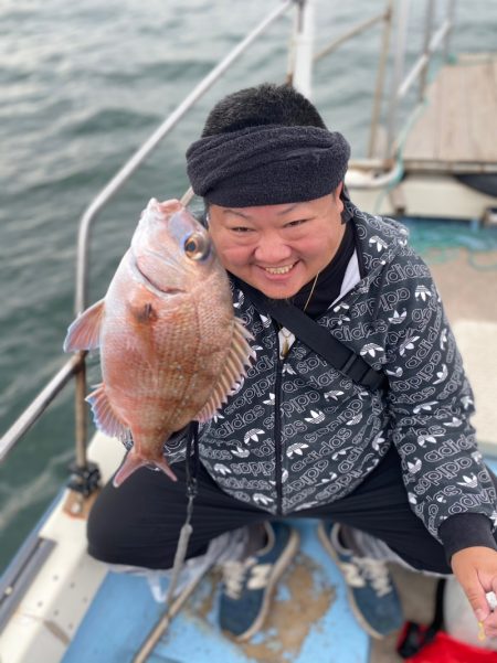 龍神丸(鹿児島) 釣果