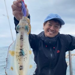 龍神丸(鹿児島) 釣果