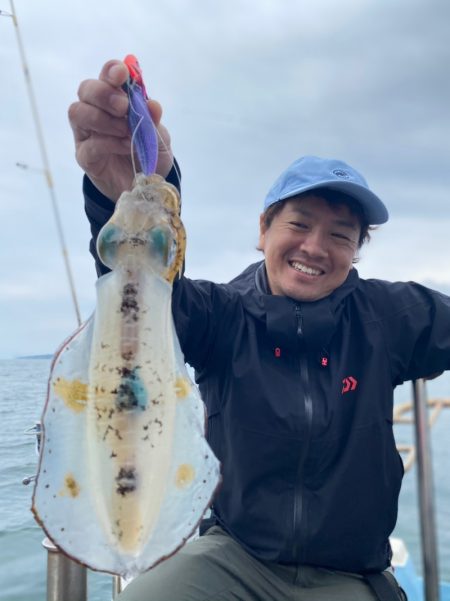 龍神丸(鹿児島) 釣果