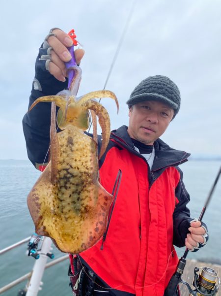 龍神丸(鹿児島) 釣果