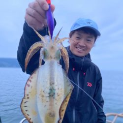 龍神丸(鹿児島) 釣果