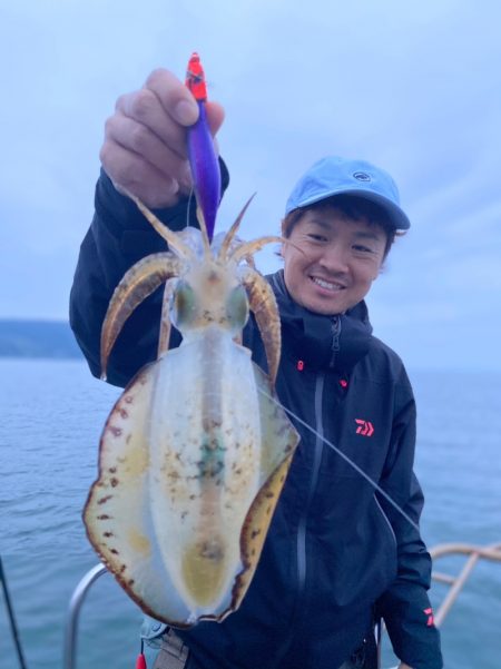 龍神丸(鹿児島) 釣果