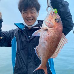 龍神丸(鹿児島) 釣果