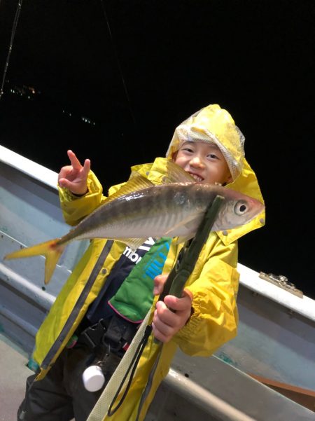 ＴＡＲＯＭＡＲＵ 釣果