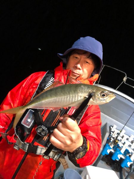 ＴＡＲＯＭＡＲＵ 釣果