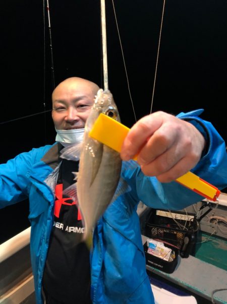 ＴＡＲＯＭＡＲＵ 釣果