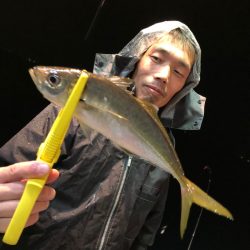 ＴＡＲＯＭＡＲＵ 釣果