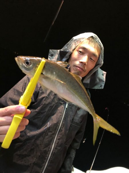 ＴＡＲＯＭＡＲＵ 釣果