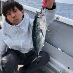 ＴＡＲＯＭＡＲＵ 釣果