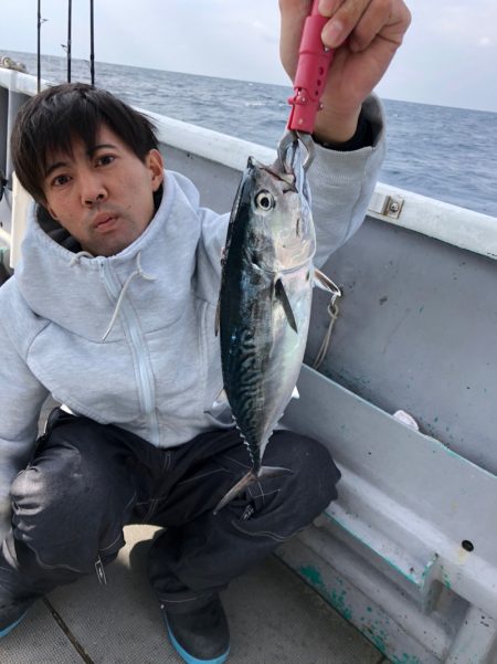 ＴＡＲＯＭＡＲＵ 釣果