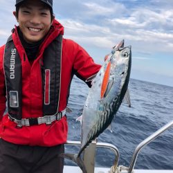 ＴＡＲＯＭＡＲＵ 釣果