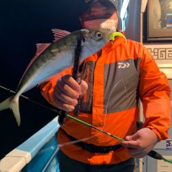 愛海丸 釣果