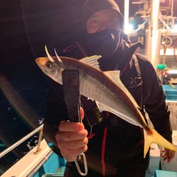 愛海丸 釣果