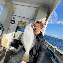 シーランチ 釣果