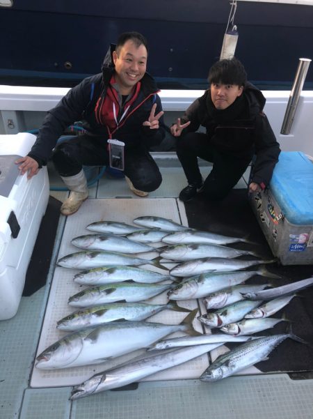 エムズジャーク（M's JERK…