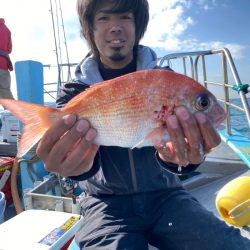 みやけ丸 釣果