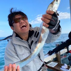 岡田釣船 八英丸 釣果