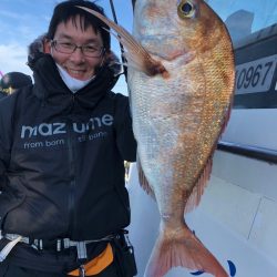 フィッシング キッタカ 釣果