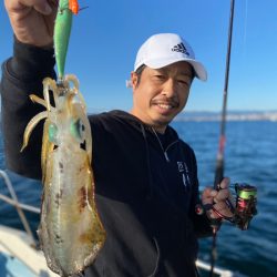 龍神丸（鹿児島） 釣果