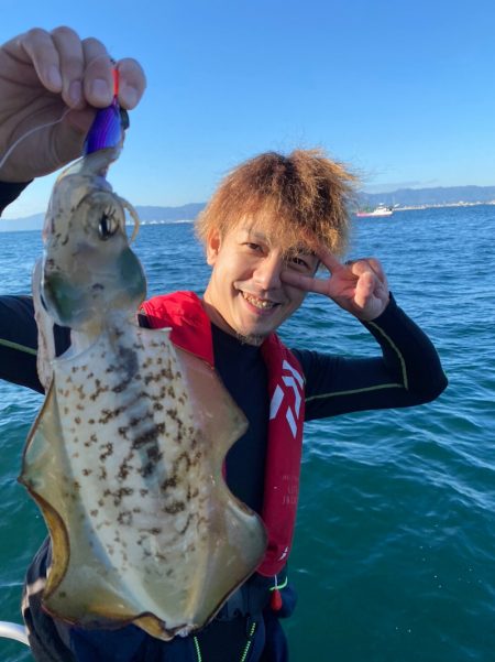 龍神丸（鹿児島） 釣果