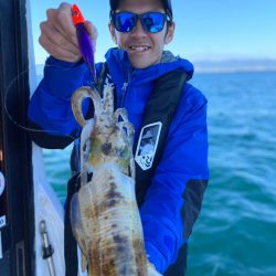 龍神丸（鹿児島） 釣果