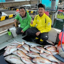さくら丸 釣果