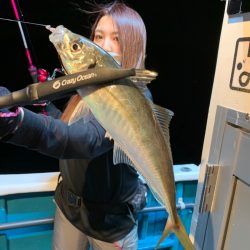 愛海丸 釣果