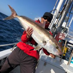 ＴＡＲＯＭＡＲＵ 釣果