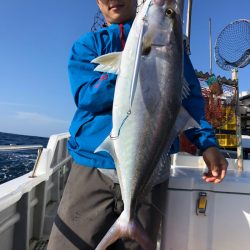 ＴＡＲＯＭＡＲＵ 釣果