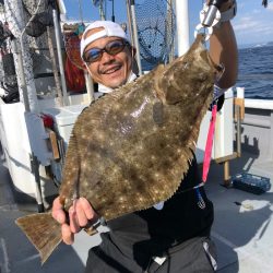 ＴＡＲＯＭＡＲＵ 釣果