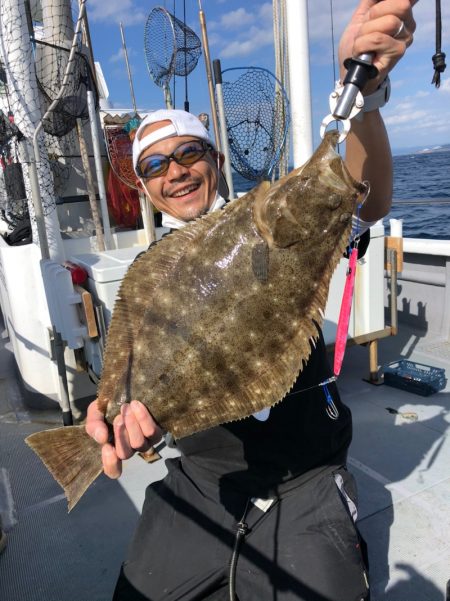 ＴＡＲＯＭＡＲＵ 釣果