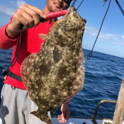 ＴＡＲＯＭＡＲＵ 釣果