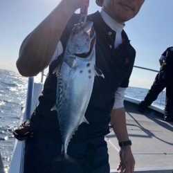 ＴＡＲＯＭＡＲＵ 釣果