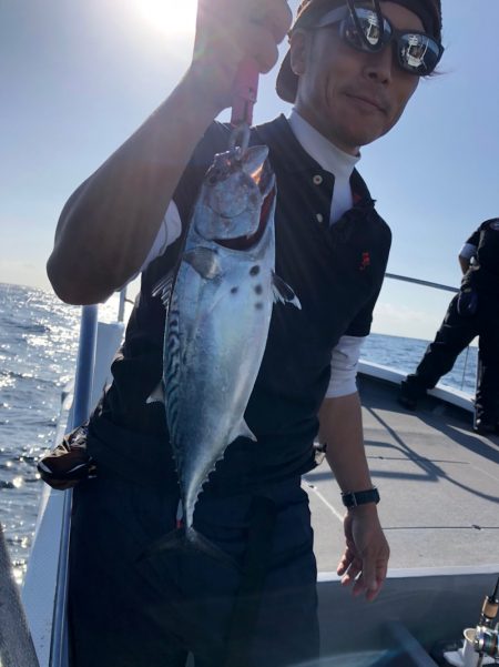 ＴＡＲＯＭＡＲＵ 釣果