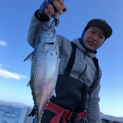 ＴＡＲＯＭＡＲＵ 釣果