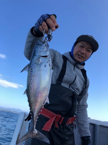 ＴＡＲＯＭＡＲＵ 釣果