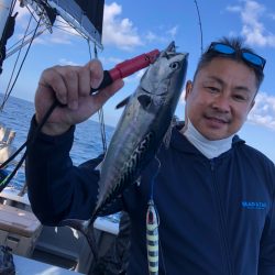 ＴＡＲＯＭＡＲＵ 釣果