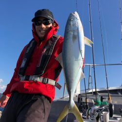 ＴＡＲＯＭＡＲＵ 釣果