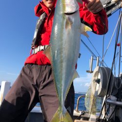 ＴＡＲＯＭＡＲＵ 釣果